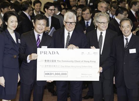 prada ipo